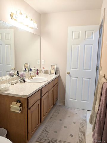 23233 30 Mile Road, Ray Township, MI 48096