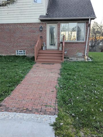 23233 30 Mile Road, Ray Township, MI 48096