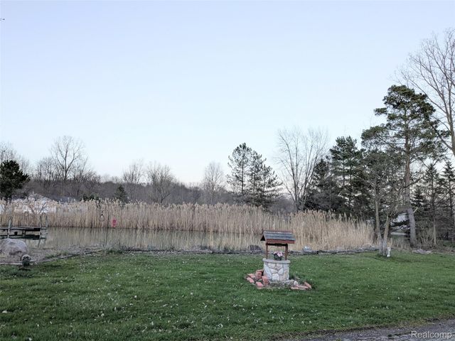 23233 30 Mile Road, Ray Township, MI 48096