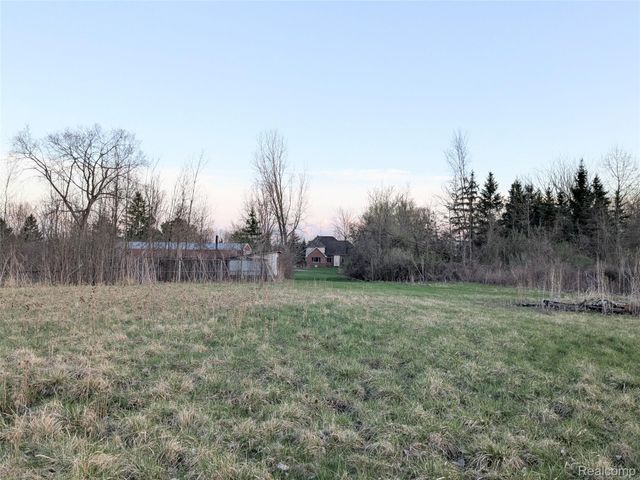 23233 30 Mile Road, Ray Township, MI 48096
