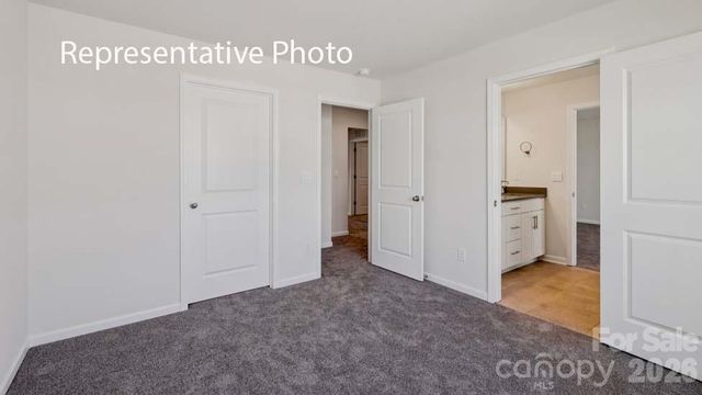 3055 Eclipse Court, Indian Trail, NC 28079