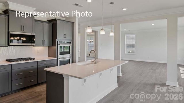 3055 Eclipse Court, Indian Trail, NC 28079