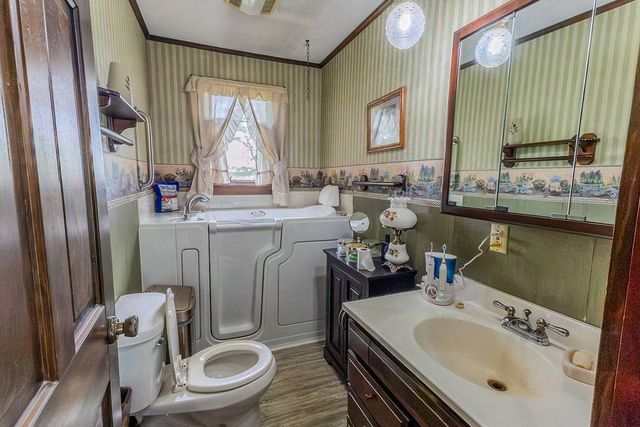 3254 ROUTE 6N, Edinboro, PA 16412