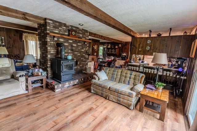 3254 ROUTE 6N, Edinboro, PA 16412