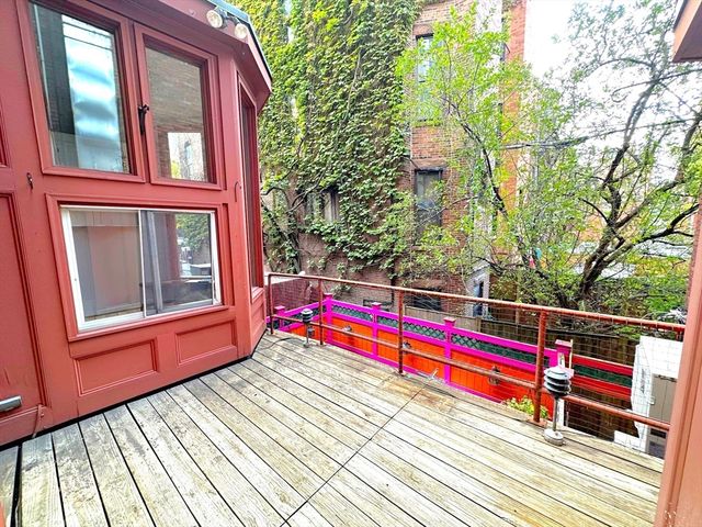 32 Gloucester 1, Boston, MA 02115