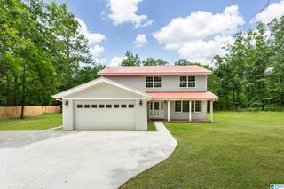 688 RUSHING SPRINGS ROAD, Lincoln, AL 35096