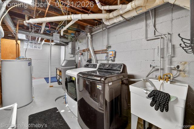 6832 Brightwood Court, Waterford Charter Township, MI 48327