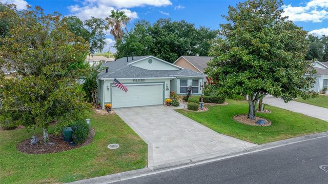 15771 SW 13TH CIRCLE, Ocala, FL 34473