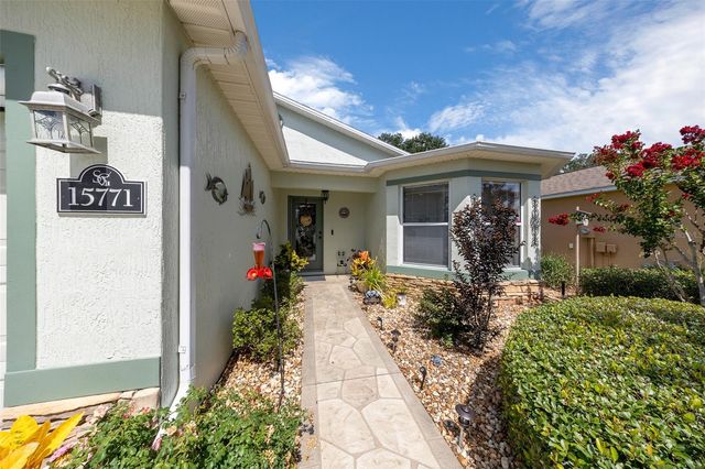 15771 SW 13TH CIRCLE, Ocala, FL 34473