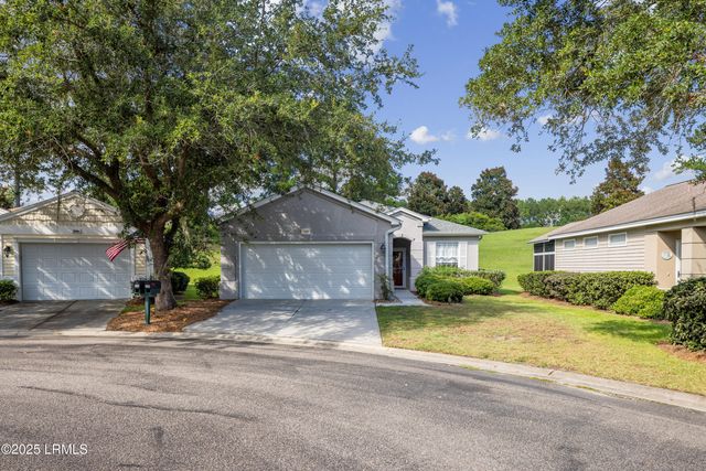 244 Argent Place, Bluffton, SC 29909