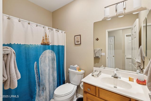 244 Argent Place, Bluffton, SC 29909