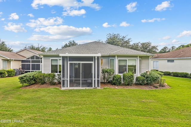 244 Argent Place, Bluffton, SC 29909
