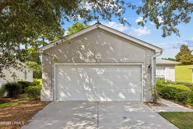 244 Argent Place, Bluffton, SC 29909