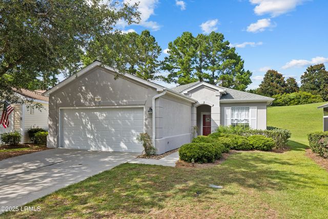 244 Argent Place, Bluffton, SC 29909