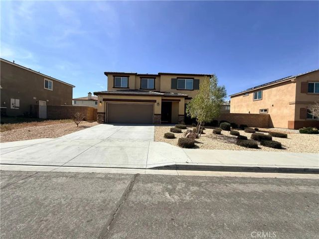 13886 Camino Cinco, Victorville, CA 92392