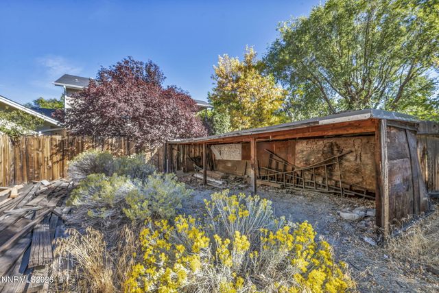 1400 Davidson Way, Reno, NV 89509
