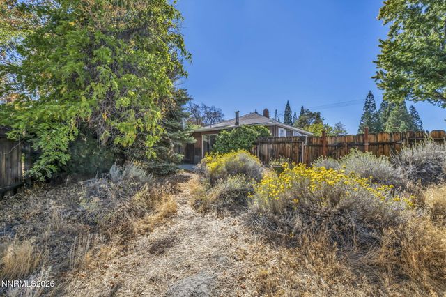 1400 Davidson Way, Reno, NV 89509