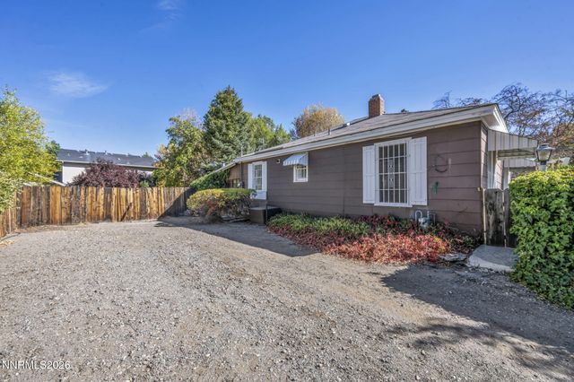 1400 Davidson Way, Reno, NV 89509