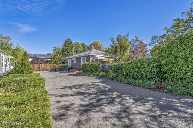 1400 Davidson Way, Reno, NV 89509