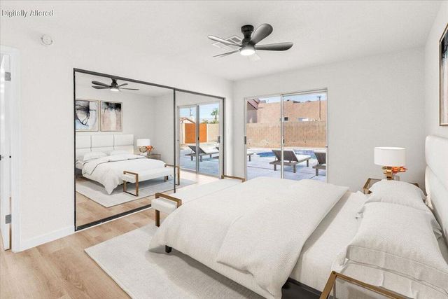 3190 E Vincentia Road, Palm Springs, CA 92262