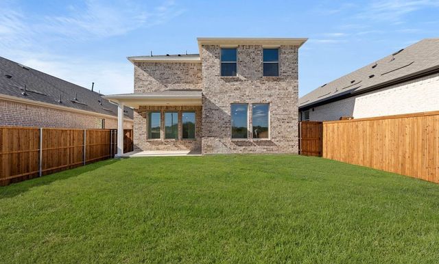 3651 Castle Drive, Celina, TX 75009