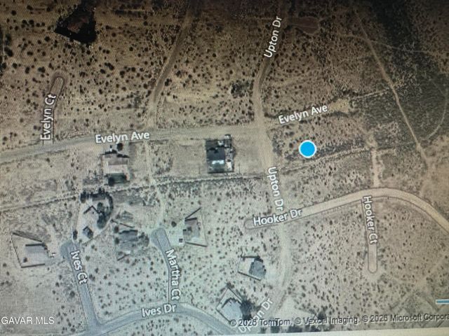 01 Upton Avenue, California City, CA 93505
