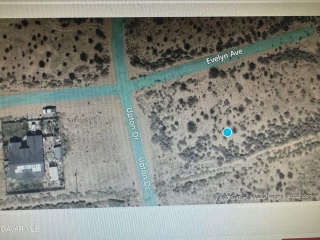 01 Upton Avenue, California City, CA 93505