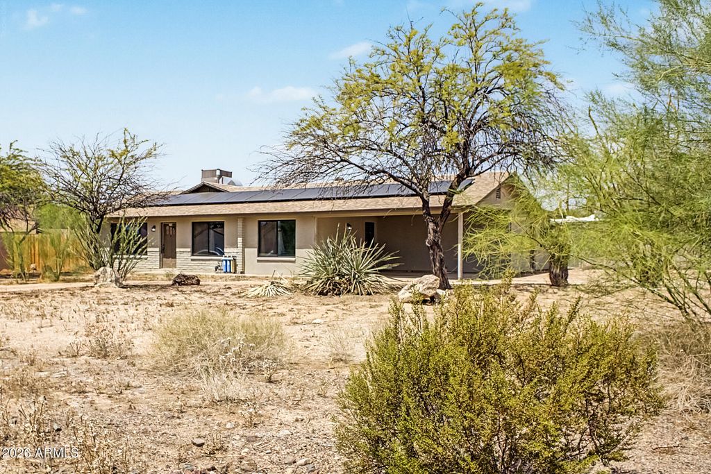 7750 E HERMOSA VISTA Drive, Mesa, AZ 85207 — photo 2