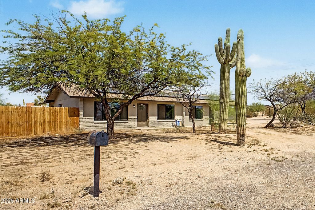 7750 E HERMOSA VISTA Drive, Mesa, AZ 85207 — photo 3