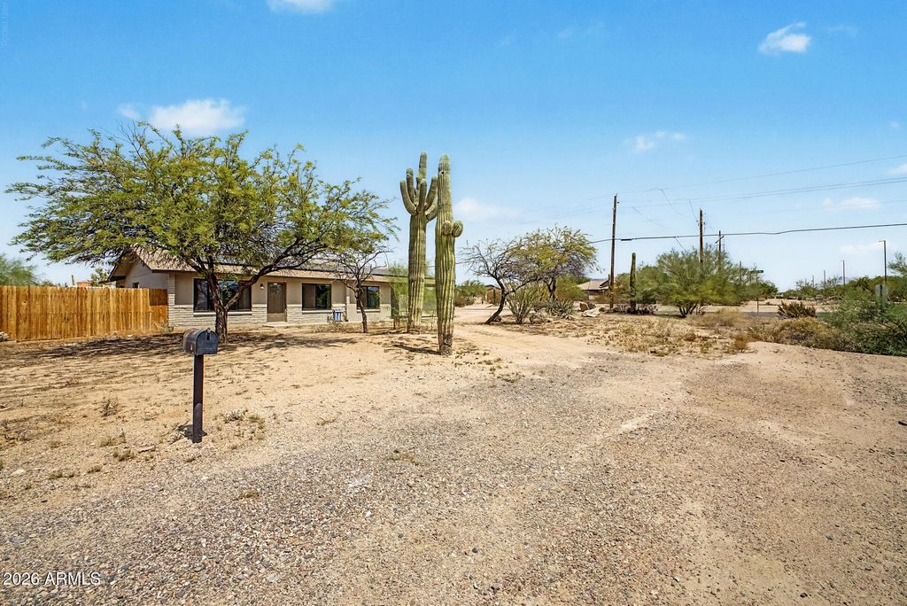 7750 E HERMOSA VISTA Drive, Mesa, AZ 85207 — photo 4