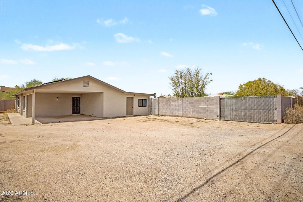 7750 E HERMOSA VISTA Drive, Mesa, AZ 85207 — photo 5
