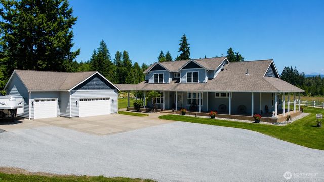 28419 132nd Avenue E, Graham, WA 98338