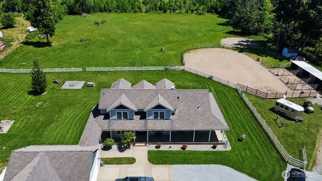 28419 132nd Avenue E, Graham, WA 98338