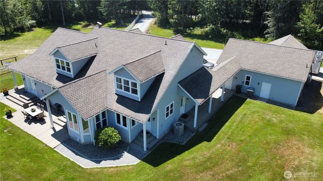 28419 132nd Avenue E, Graham, WA 98338