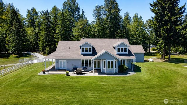 28419 132nd Avenue E, Graham, WA 98338