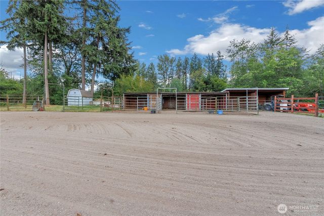 28419 132nd Avenue E, Graham, WA 98338