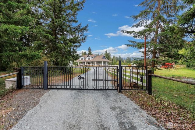 28419 132nd Avenue E, Graham, WA 98338