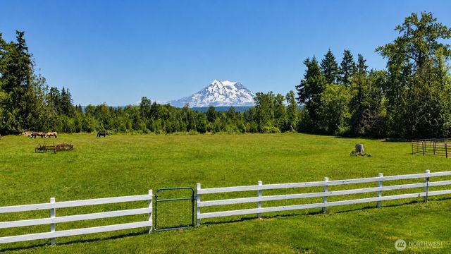28419 132nd Avenue E, Graham, WA 98338