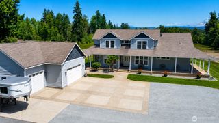 28419 132nd Avenue E, Graham, WA 98338