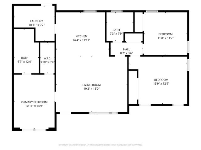 4218 T C Jester Blvd, Houston, TX 77018