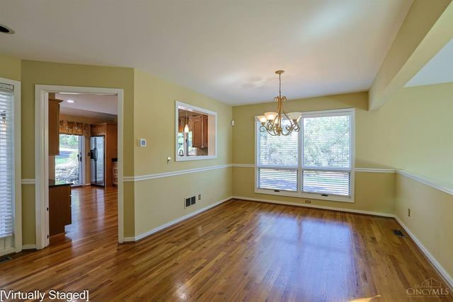 7 Falling Brook Lane, Blue Ash, OH 45241