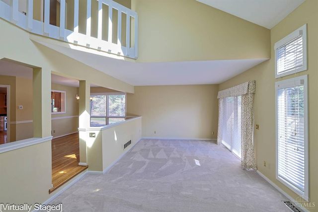 7 Falling Brook Lane, Blue Ash, OH 45241