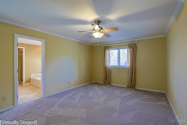 7 Falling Brook Lane, Blue Ash, OH 45241