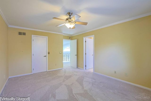 7 Falling Brook Lane, Blue Ash, OH 45241