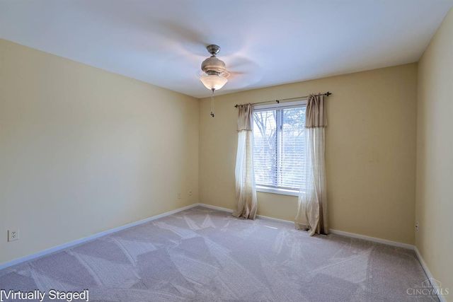 7 Falling Brook Lane, Blue Ash, OH 45241