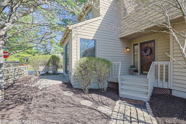 7 Falling Brook Lane, Blue Ash, OH 45241