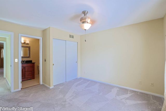 7 Falling Brook Lane, Blue Ash, OH 45241