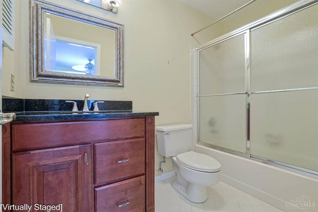 7 Falling Brook Lane, Blue Ash, OH 45241