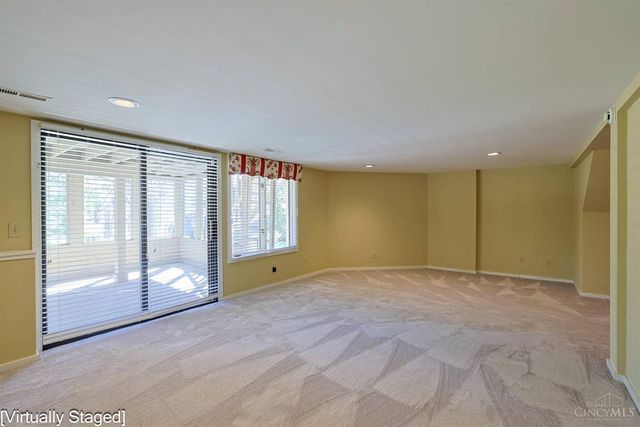 7 Falling Brook Lane, Blue Ash, OH 45241