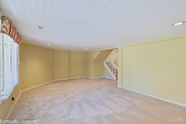 7 Falling Brook Lane, Blue Ash, OH 45241